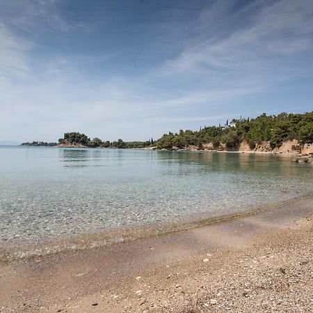 Porto Heli Villa Dış mekan fotoğraf
