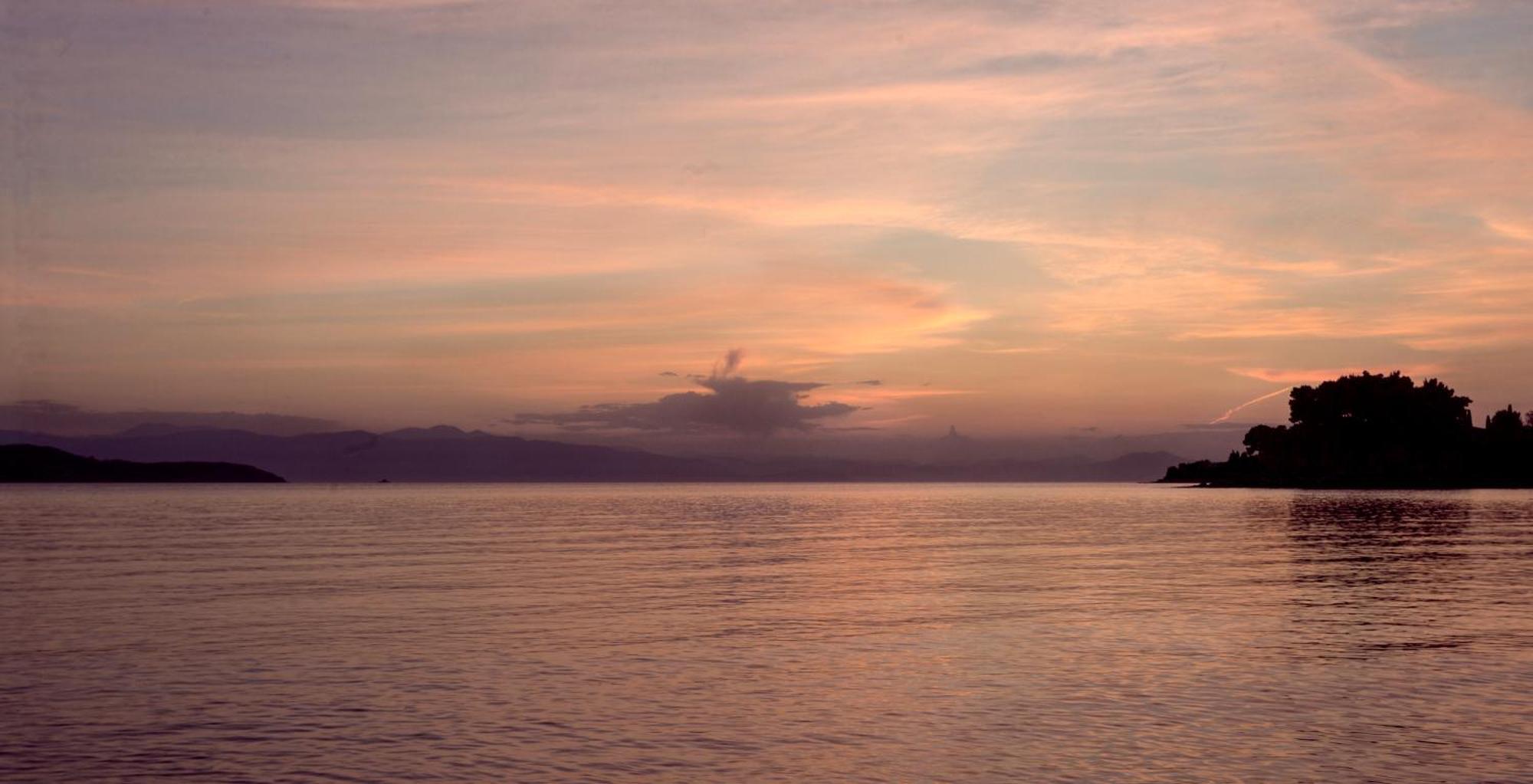 Porto Heli Villa Dış mekan fotoğraf