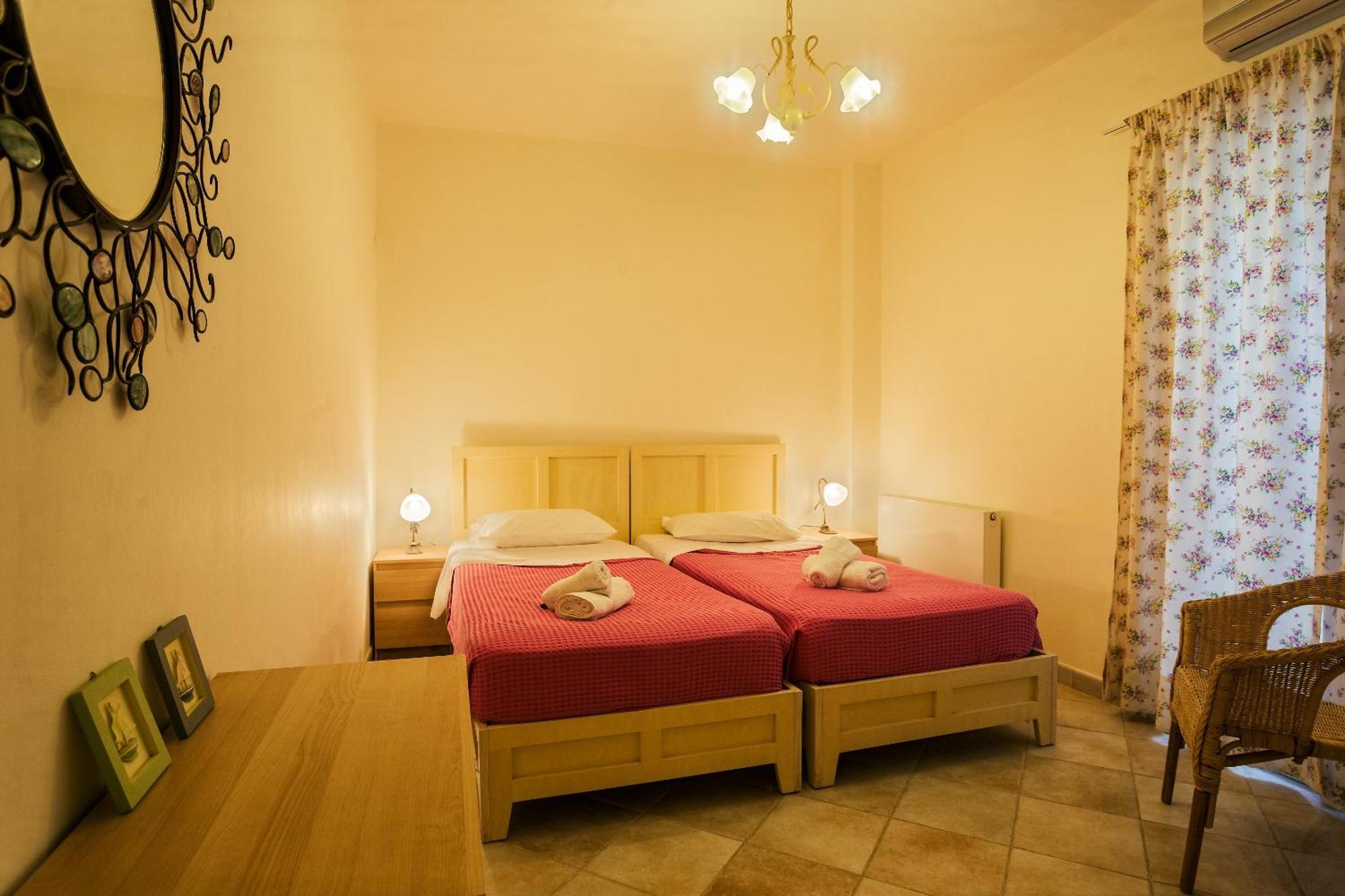 Porto Heli Villa Dış mekan fotoğraf