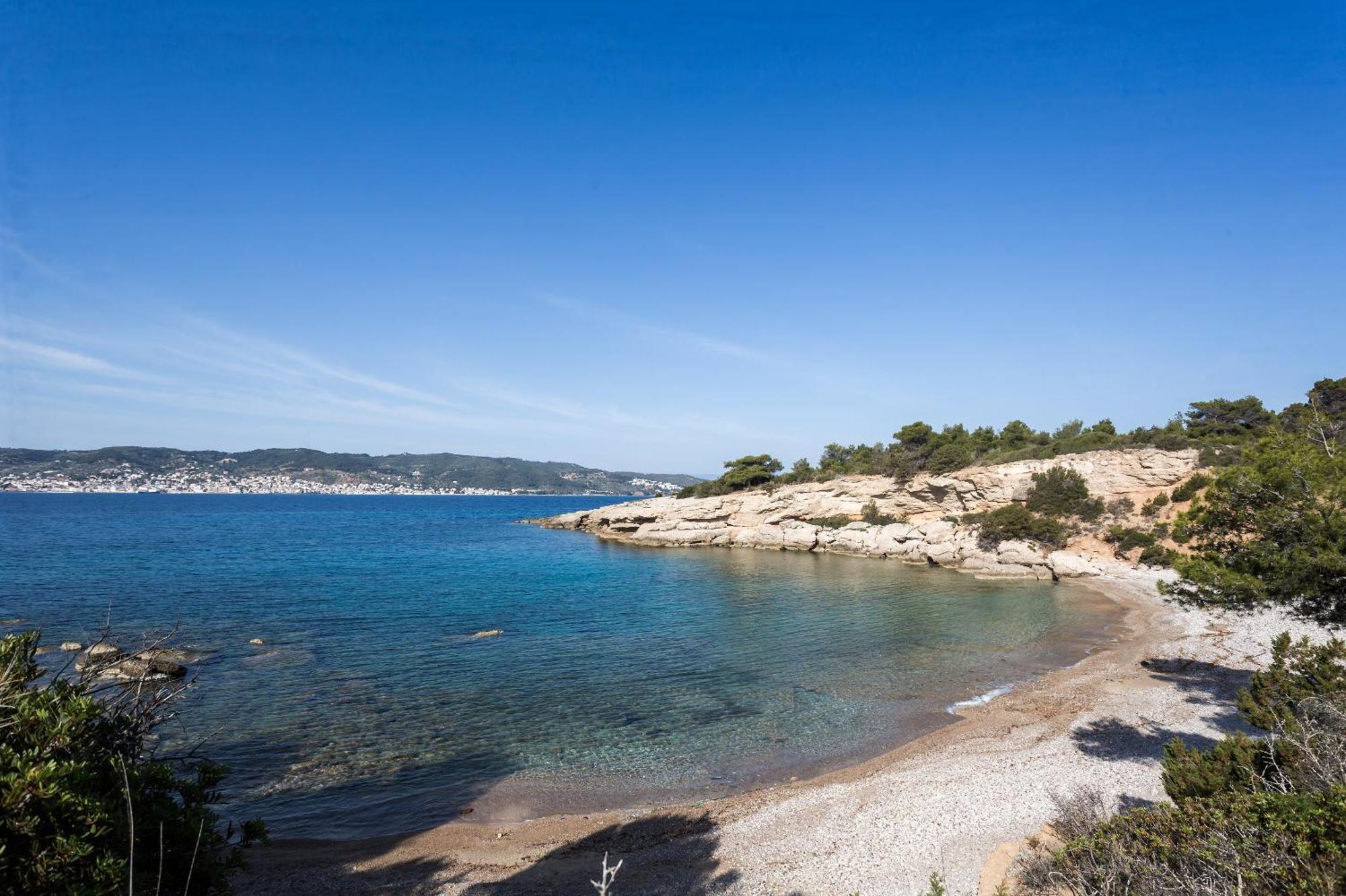 Porto Heli Villa Dış mekan fotoğraf