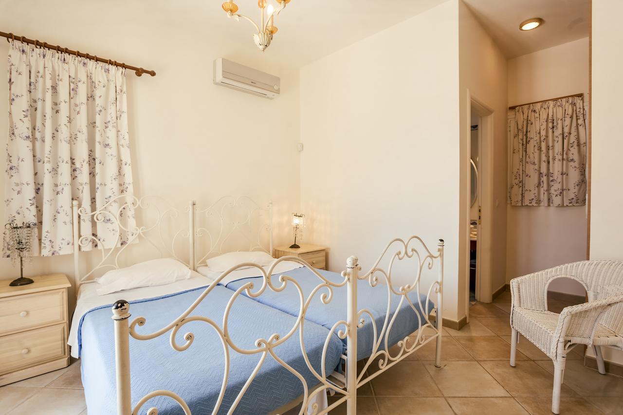 Porto Heli Villa Dış mekan fotoğraf