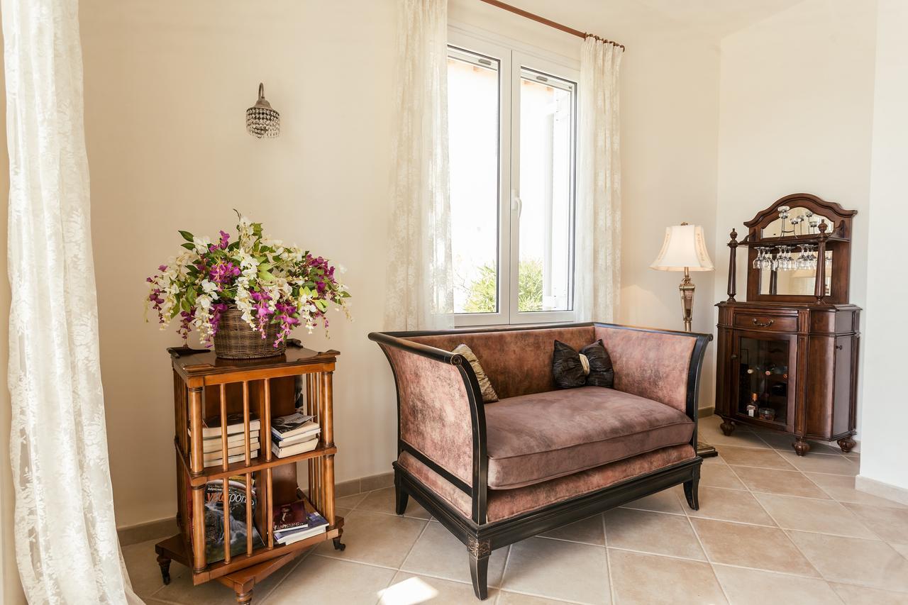 Porto Heli Villa Dış mekan fotoğraf